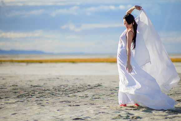 Shoot with Carnelian Nonpareli