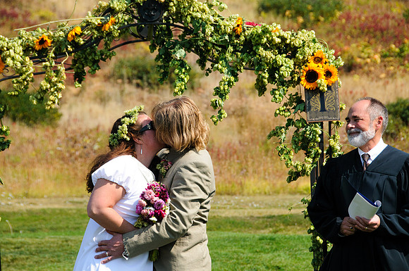 Wedding Day