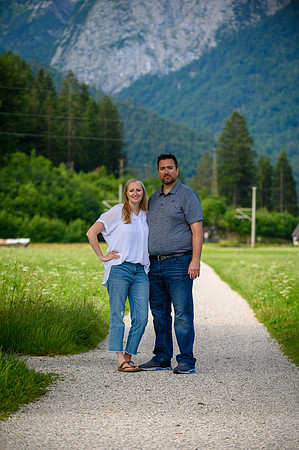 Blauer Family