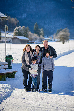 Sifer Family