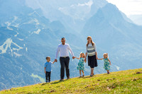 Kahan Family