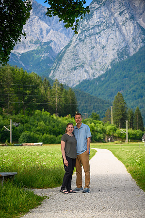 Blauer Family