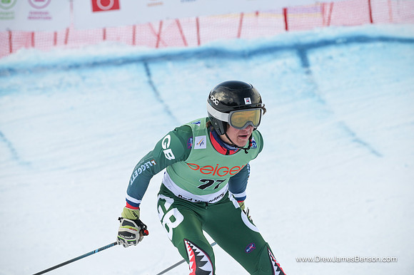 FIS Weltcup Oberjoch