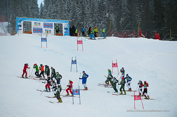 FIS Weltcup Oberjoch