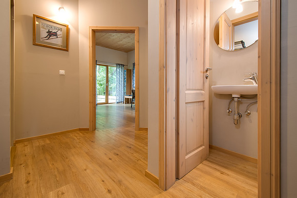 Chalet Apt-6861
