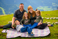 Kahan Family