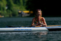 Sonnia Call a Yogi