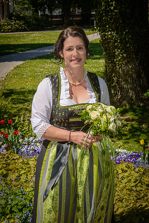 Andrea & Peter Hochzeit