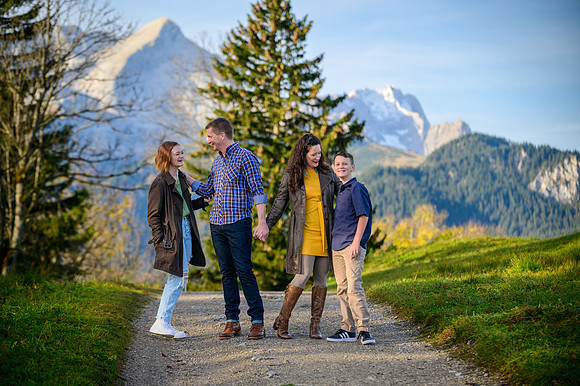 Mucker-Family