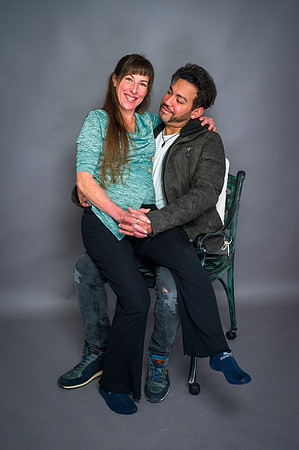 Tania&Carlos