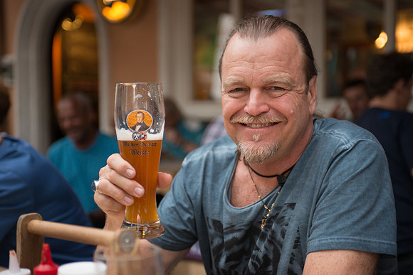 2015 Garmisch Reunion