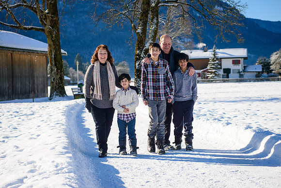 Sifer Family