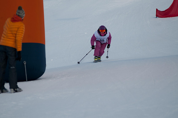 Telemark Freeheel Festival