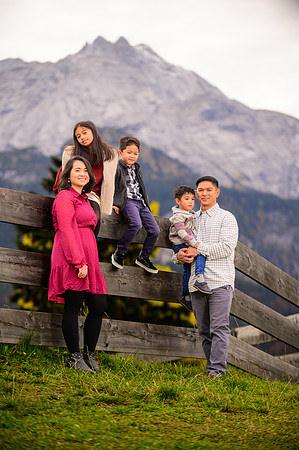 Ventura Family