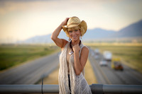 Shoot with Kim Price