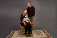 Manuela & Tobias  Skinner Portraits