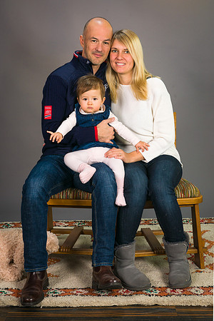 Schurr Familie