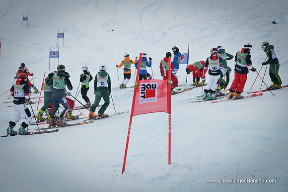 FIS Weltcup Oberjoch