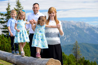 Kahan Family