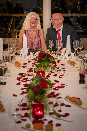 Ruth & Dieter