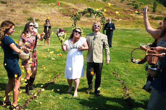 Wedding Day