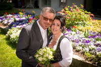 Andrea & Peter