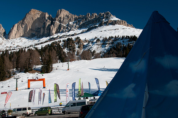 Telemark Freeheel Festival