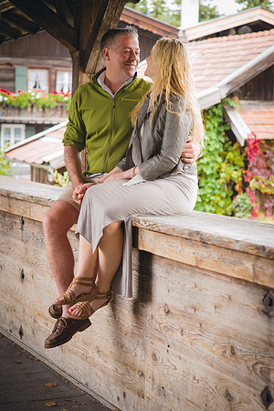 Alex & Elle