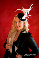 Donna Hartley Millnery