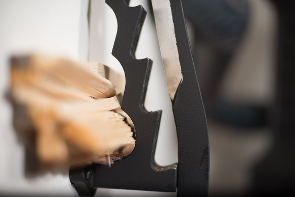 product shoot
