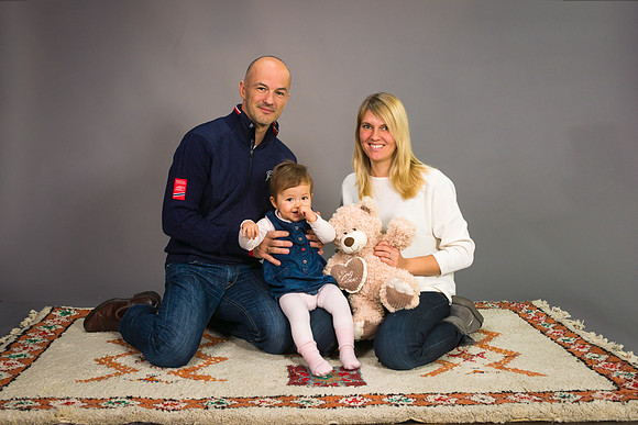 Schurr Familie