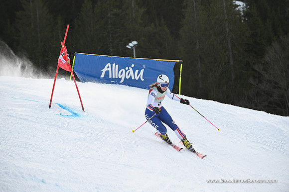 FIS Weltcup Oberjoch
