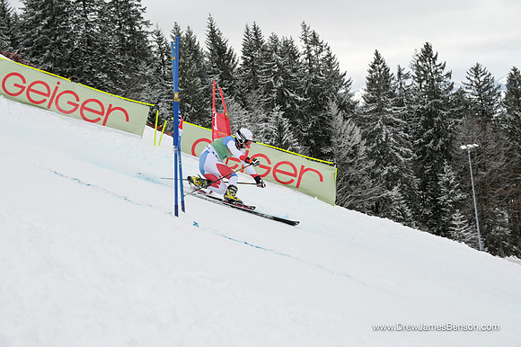 FIS Weltcup Oberjoch