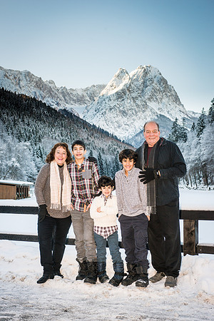 Sifer Family