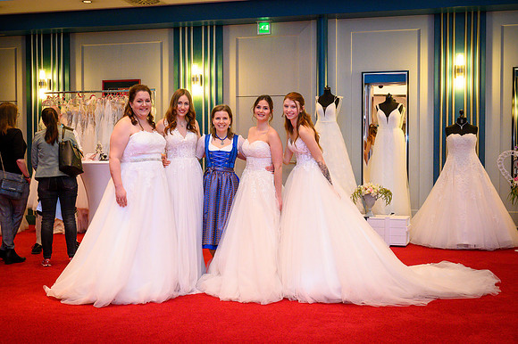 Dream Wedding 2020