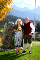 Ruth & Dieter