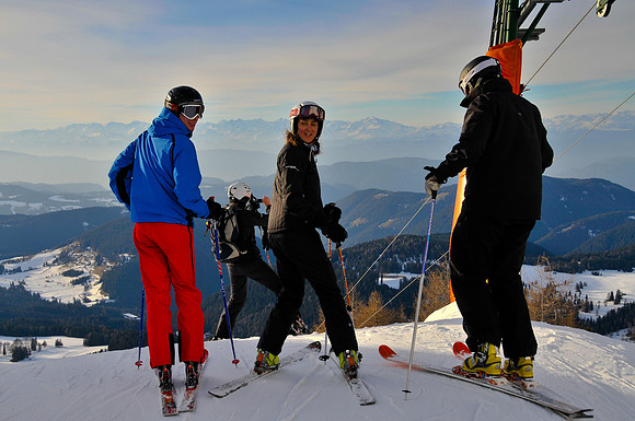 Telemark Freeheel Festival