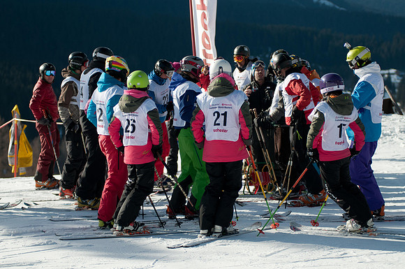 Telemark Freeheel Festival