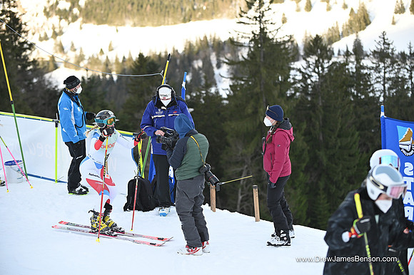 FIS Weltcup Oberjoch