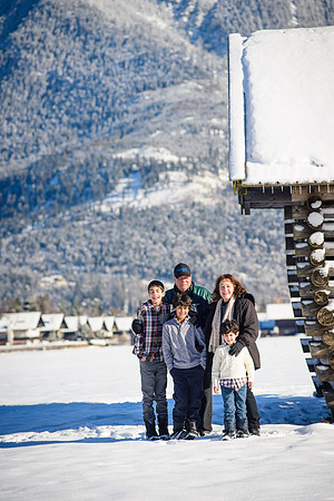 Sifer Family