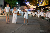 White Night Garmisch