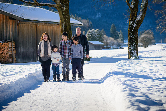 Sifer Family