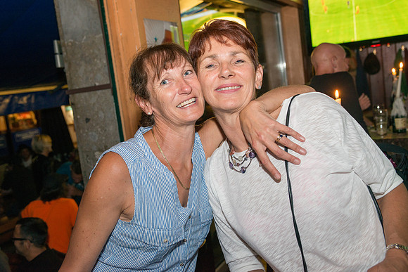2015 Garmisch Reunion