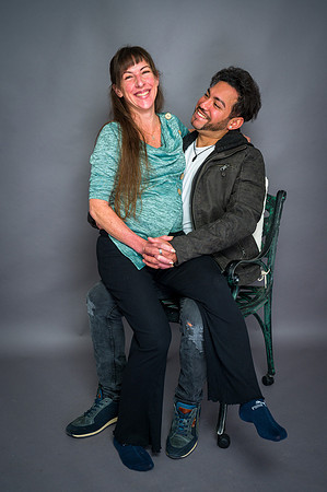 Tania&Carlos