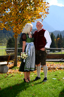 Ruth & Dieter
