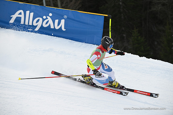 FIS Weltcup Oberjoch