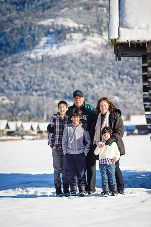 Sifer Family