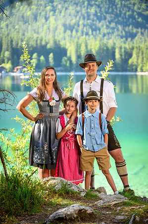 Anker Family
