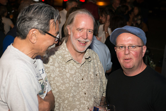 2015 Garmisch Reunion