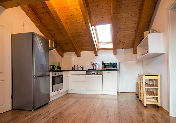 Loft Apt-7567